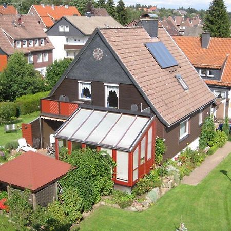 Ferienwohnung Zeidler Braunlage Zimmer foto
