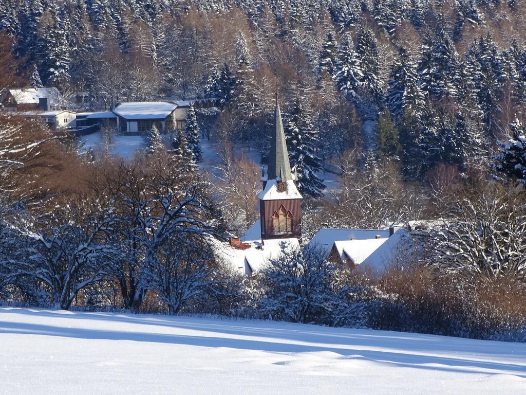 Ferienwohnung Zeidler Braunlage Zimmer foto