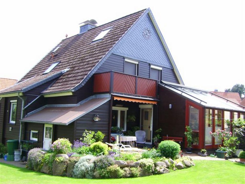 Ferienwohnung Zeidler Braunlage Zimmer foto