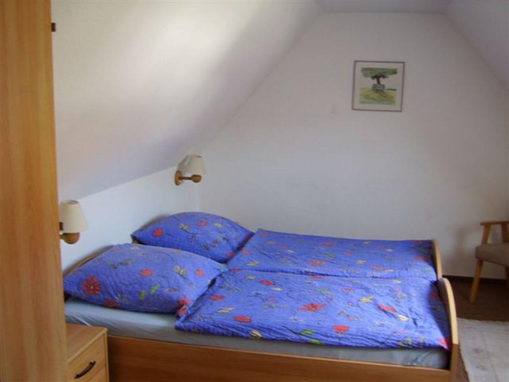 Ferienwohnung Zeidler Braunlage Zimmer foto