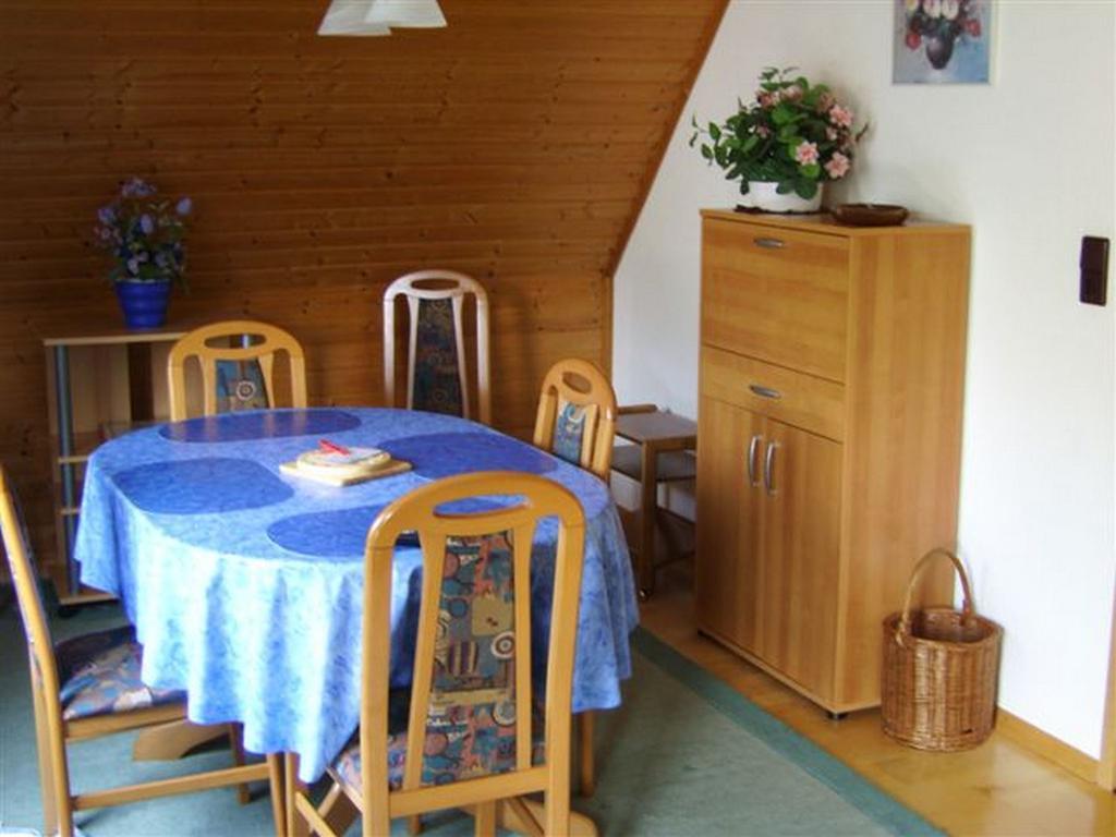 Ferienwohnung Zeidler Braunlage Exterior foto